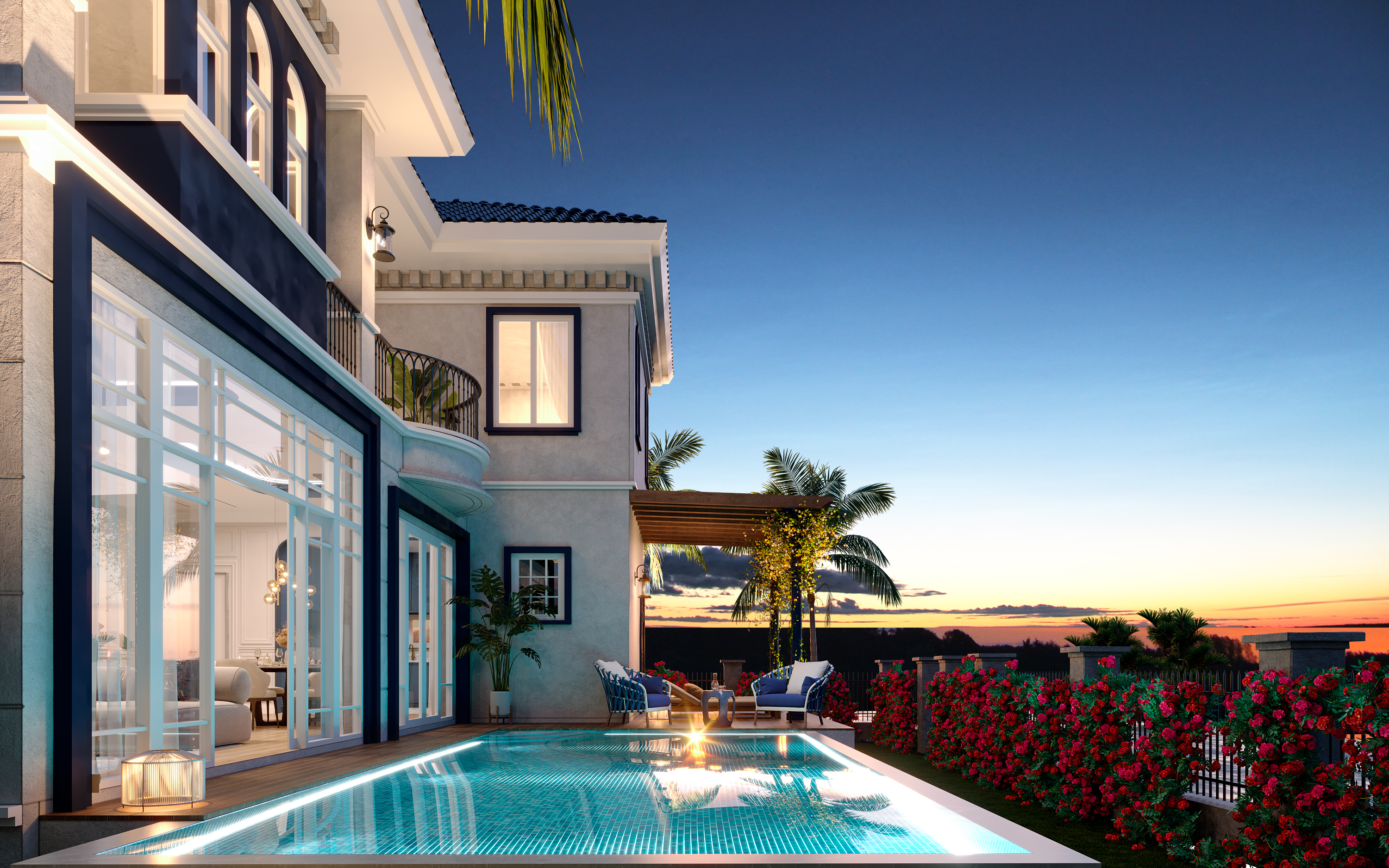 Above Element Villas 15